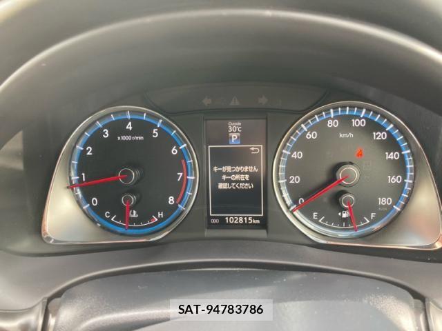 Toyota HARRIER 2015-10 8366125-14