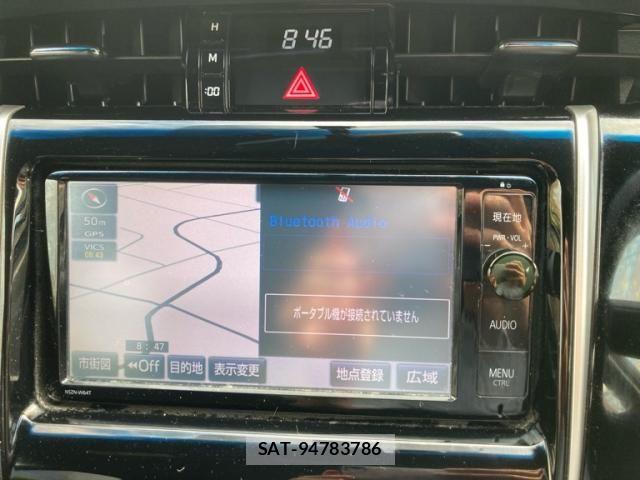 Toyota HARRIER 2015-10 8366125-16