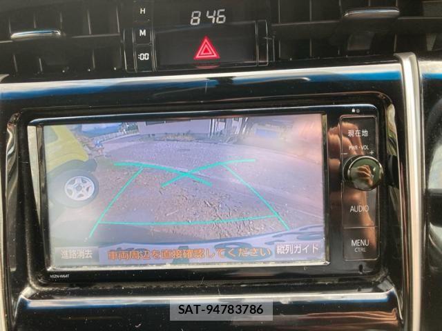 Toyota HARRIER 2015-10 8366125-17
