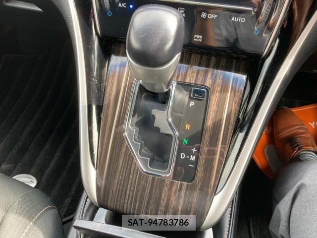 Toyota HARRIER 2015-10 8366125-20