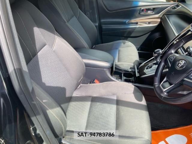 Toyota HARRIER 2015-10 8366125-22