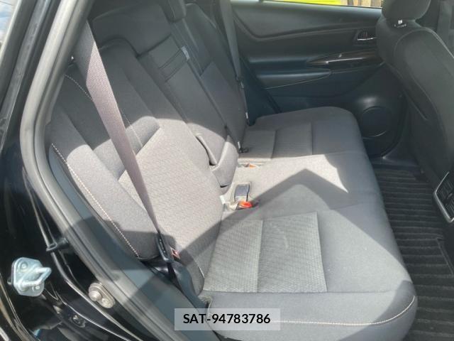 Toyota HARRIER 2015-10 8366125-23
