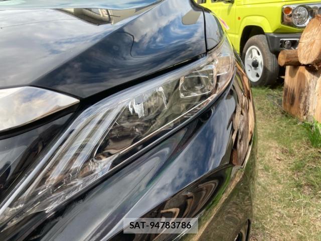 Toyota HARRIER 2015-10 8366125-7
