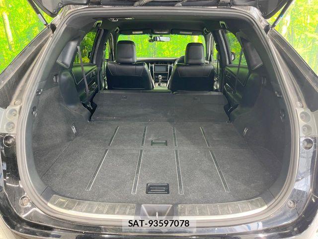 Toyota HARRIER 2014-10 8366123-9
