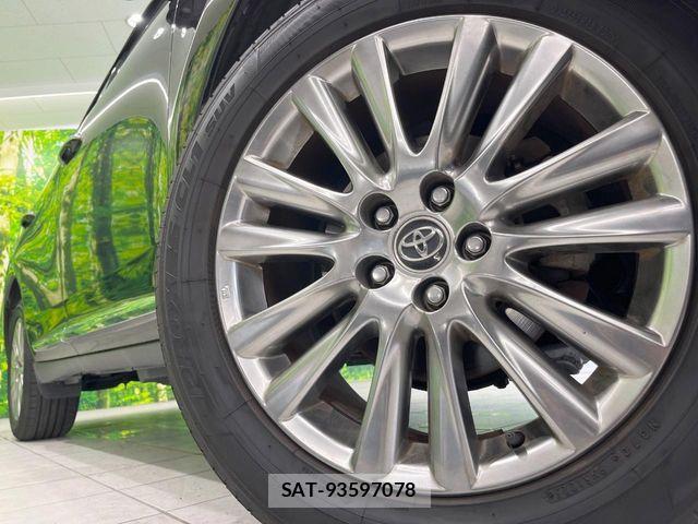 Toyota HARRIER 2014-10 8366123-12