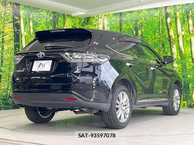 Toyota HARRIER 2014-10 8366123-16