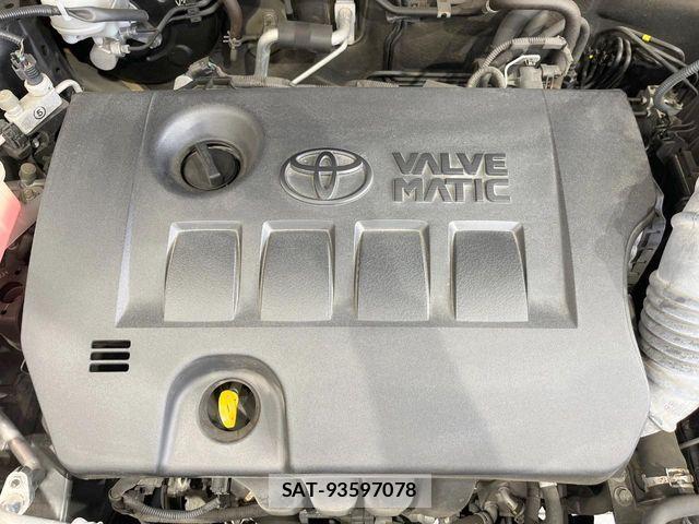 Toyota HARRIER 2014-10 8366123-17