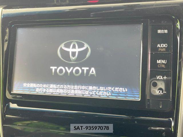 Toyota HARRIER 2014-10 8366123-2
