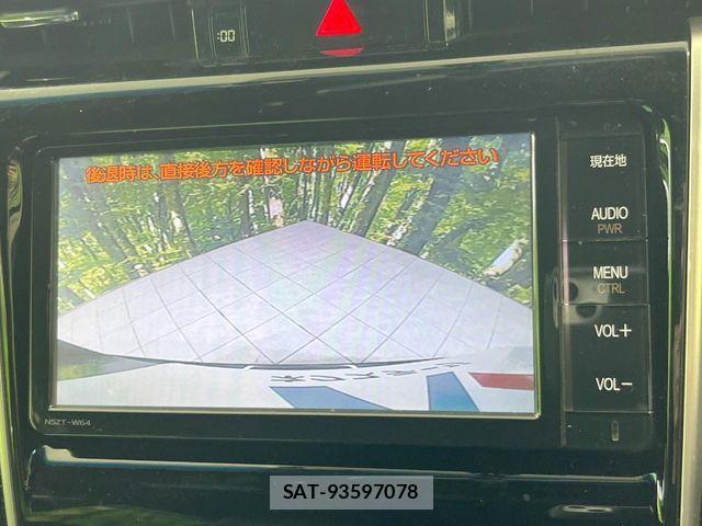 Toyota HARRIER 2014-10 8366123-3