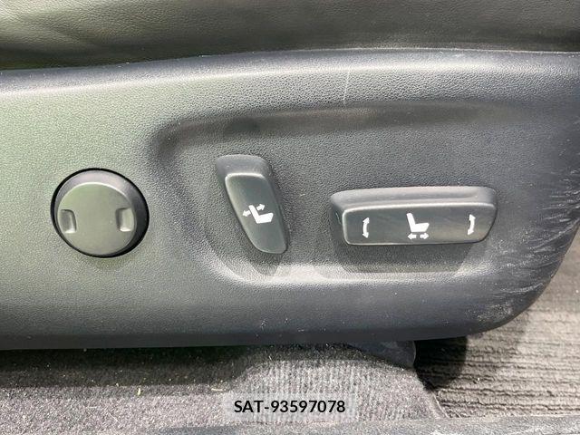 Toyota HARRIER 2014-10 8366123-4