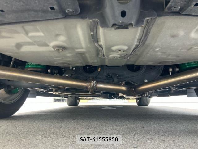 Toyota HARRIER 2019-03 8366104-7
