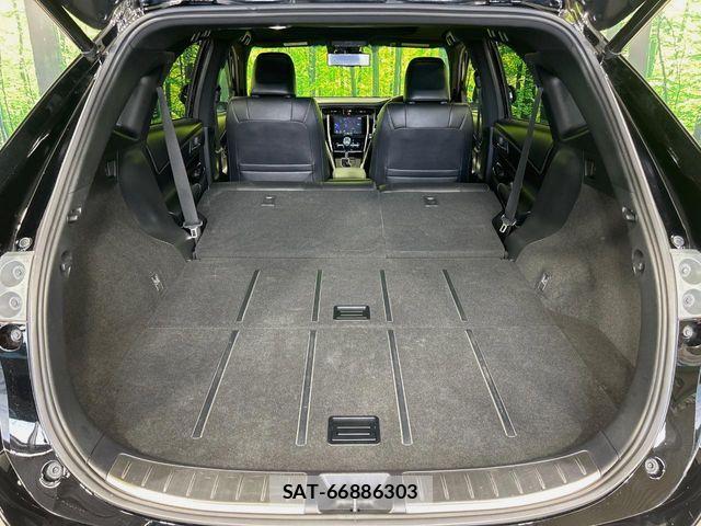 Toyota HARRIER 2018-01 8366106-9