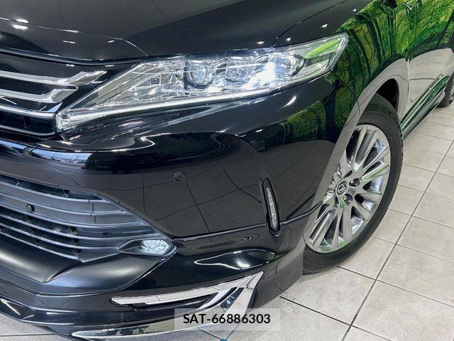 Toyota HARRIER 2018-01 8366106-11