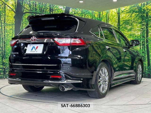 Toyota HARRIER 2018-01 8366106-16