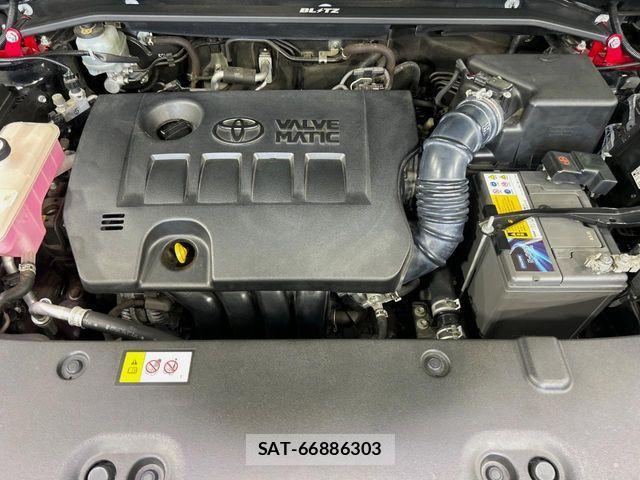 Toyota HARRIER 2018-01 8366106-17