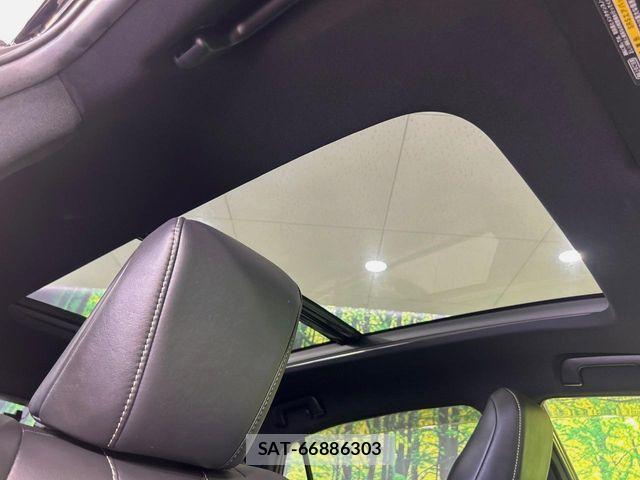 Toyota HARRIER 2018-01 8366106-2