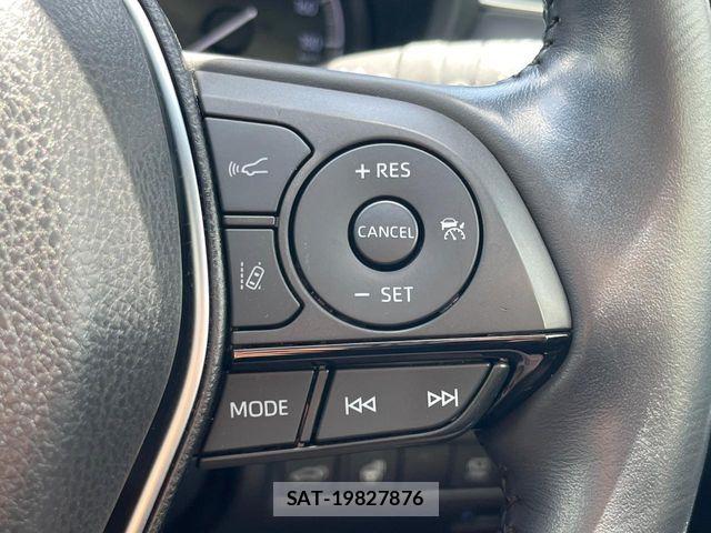 Toyota HARRIER 2020-07 8366095-10