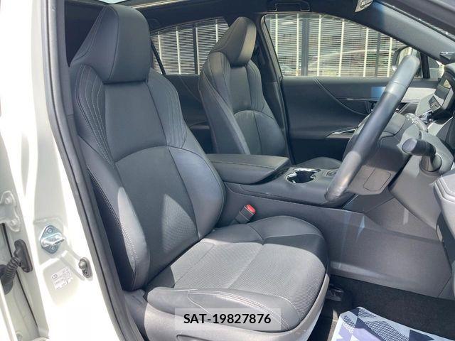 Toyota HARRIER 2020-07 8366095-12