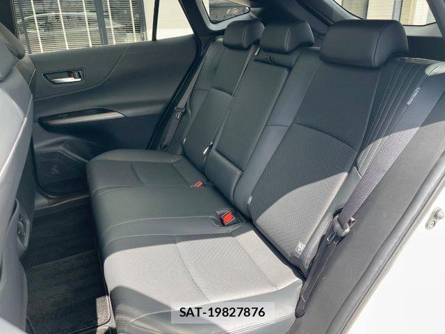 Toyota HARRIER 2020-07 8366095-13
