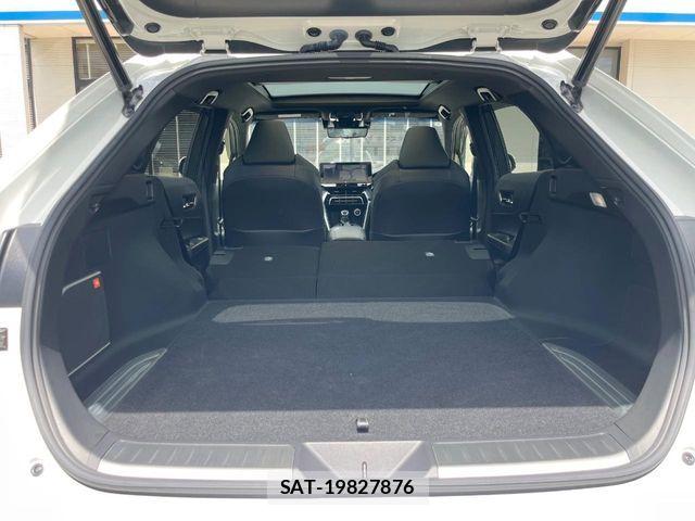 Toyota HARRIER 2020-07 8366095-14