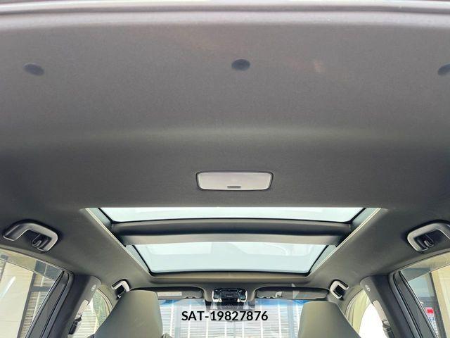 Toyota HARRIER 2020-07 8366095-2