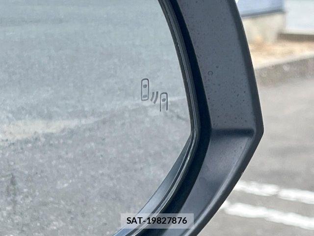 Toyota HARRIER 2020-07 8366095-8