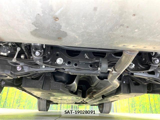 Toyota HARRIER 2021-08 8366101-18