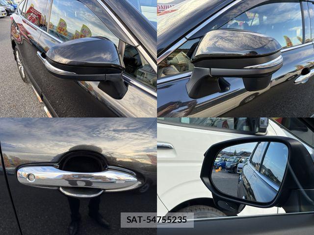 Toyota HARRIER 2023-05 8366092-10