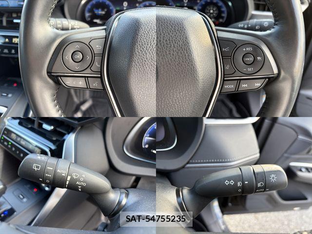 Toyota HARRIER 2023-05 8366092-13