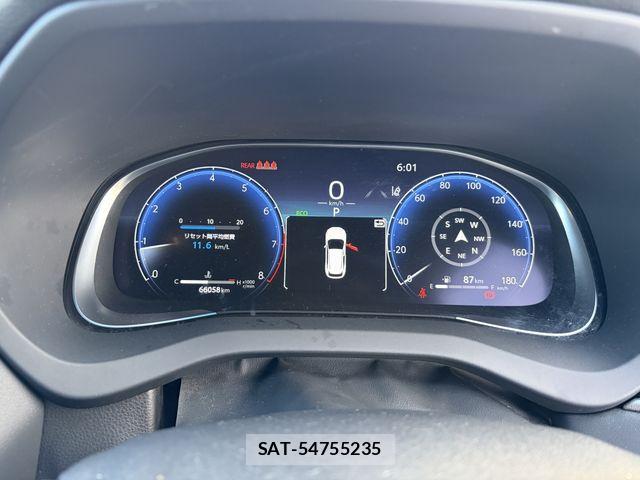 Toyota HARRIER 2023-05 8366092-14