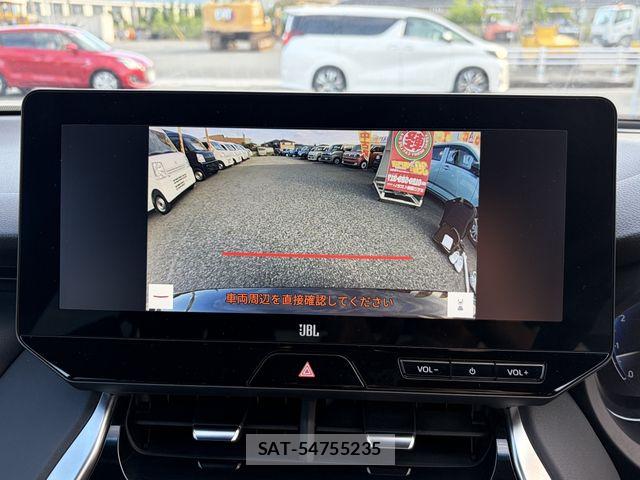 Toyota HARRIER 2023-05 8366092-16