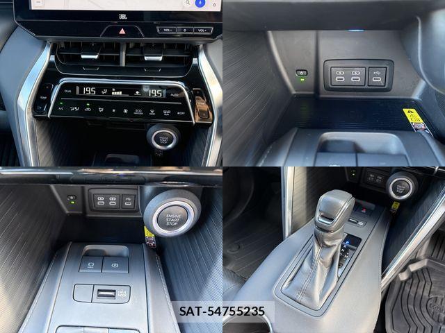 Toyota HARRIER 2023-05 8366092-18