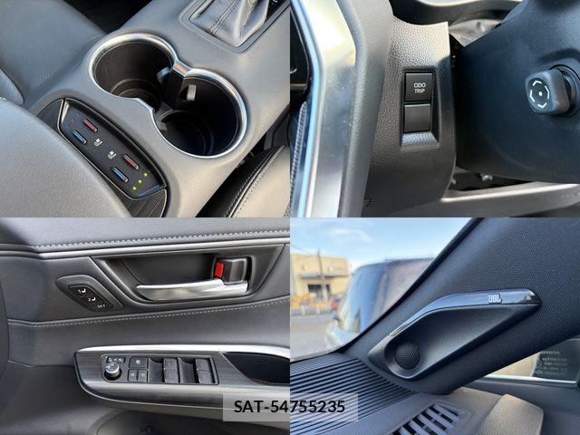 Toyota HARRIER 2023-05 8366092-19