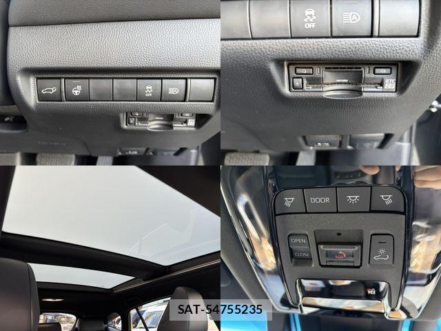 Toyota HARRIER 2023-05 8366092-20