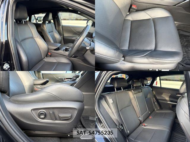 Toyota HARRIER 2023-05 8366092-21