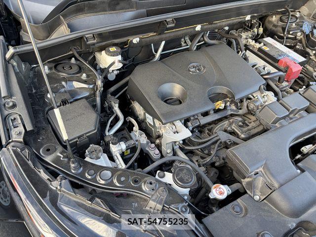 Toyota HARRIER 2023-05 8366092-25