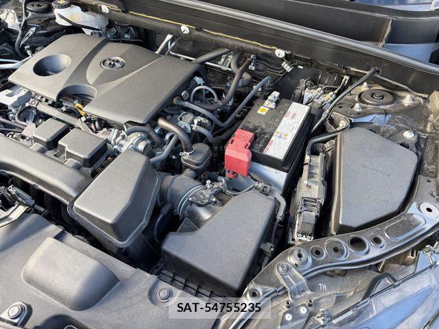Toyota HARRIER 2023-05 8366092-26