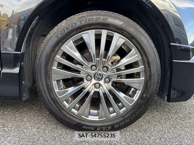 Toyota HARRIER 2023-05 8366092-27