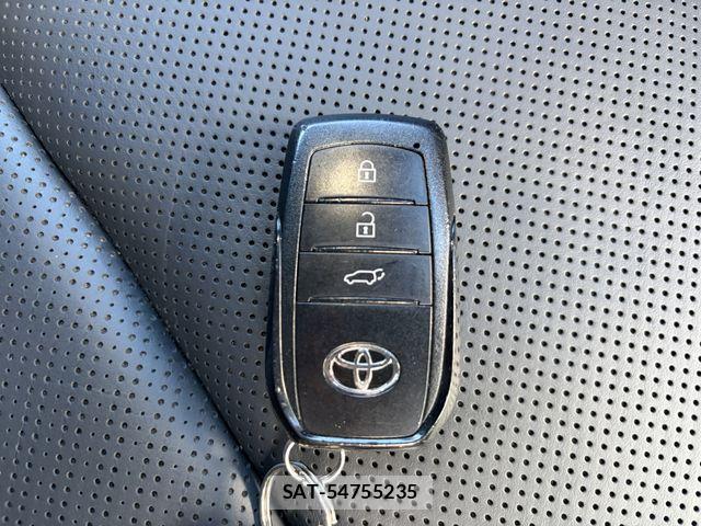 Toyota HARRIER 2023-05 8366092-29