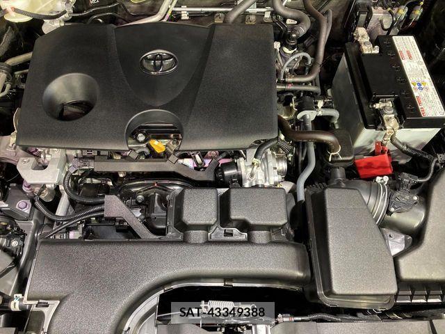 Toyota HARRIER 2021-06 8366094-16