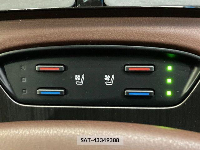Toyota HARRIER 2021-06 8366094-5