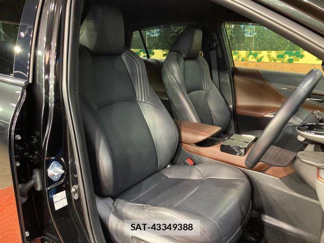 Toyota HARRIER 2021-06 8366094-7