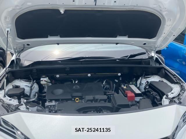 Toyota HARRIER 2023-09 8366093-13