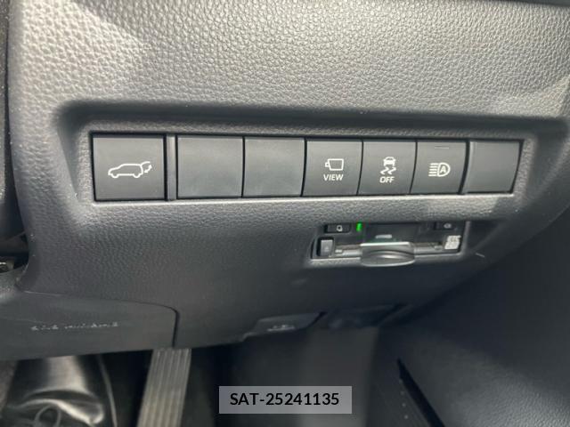 Toyota HARRIER 2023-09 8366093-15