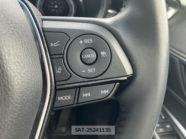 Toyota HARRIER 2023-09 8366093-17