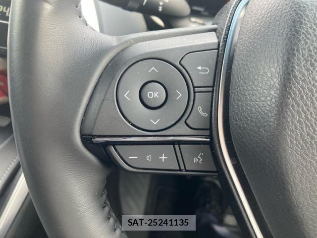 Toyota HARRIER 2023-09 8366093-18