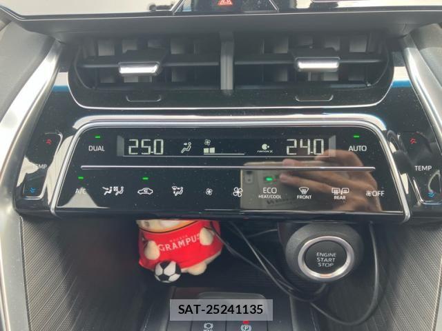 Toyota HARRIER 2023-09 8366093-20