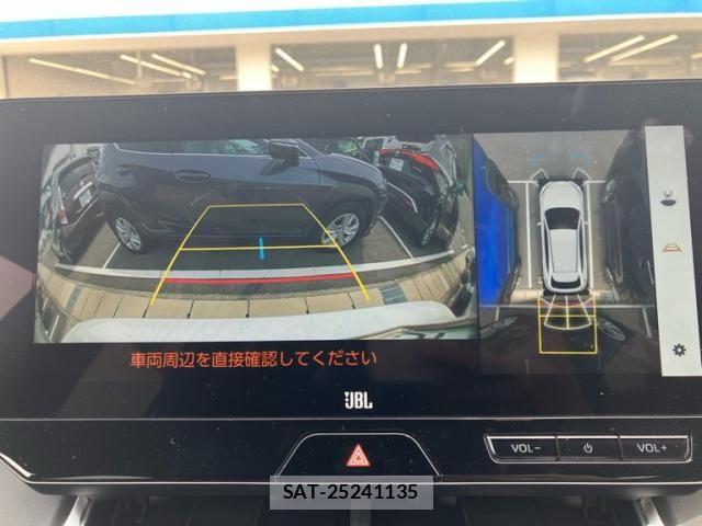 Toyota HARRIER 2023-09 8366093-23