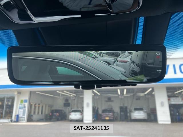 Toyota HARRIER 2023-09 8366093-24