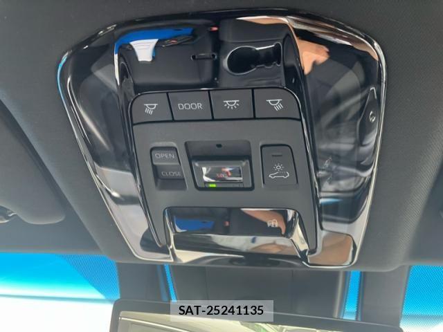 Toyota HARRIER 2023-09 8366093-27